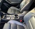 Черный Мазда СХ-5, объемом двигателя 2.5 л и пробегом 213 тыс. км за 16500 $, фото 1 на Automoto.ua