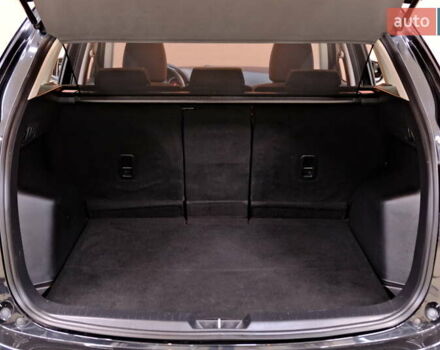 Мазда СХ-5 2016 у Одесі на Automoto.ua Чорний Мазда СХ-5, об'ємом двигуна 2.2 л та пробігом 150 тис. км за 15900 $, фото 50 на Automoto.ua