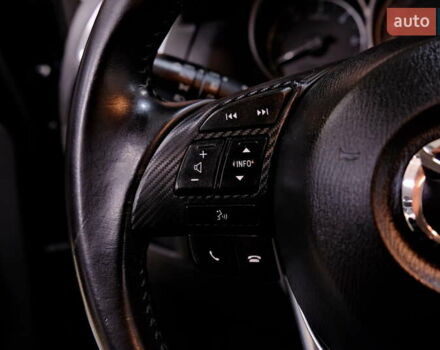 Мазда СХ-5 2016 у Одесі на Automoto.ua Чорний Мазда СХ-5, об'ємом двигуна 2.2 л та пробігом 150 тис. км за 15900 $, фото 25 на Automoto.ua