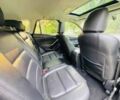 Черный Мазда СХ-5, объемом двигателя 2.5 л и пробегом 110 тыс. км за 4000 $, фото 13 на Automoto.ua