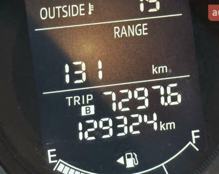 Черный Мазда СХ-5, объемом двигателя 2.49 л и пробегом 129 тыс. км за 14950 $, фото 13 на Automoto.ua