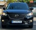 Чорний Мазда СХ-5, об'ємом двигуна 2.5 л та пробігом 193 тис. км за 14000 $, фото 6 на Automoto.ua