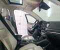 Черный Мазда СХ-5, объемом двигателя 2.19 л и пробегом 220 тыс. км за 16000 $, фото 1 на Automoto.ua