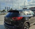 Чорний Мазда СХ-5, об'ємом двигуна 2.19 л та пробігом 225 тис. км за 15999 $, фото 26 на Automoto.ua