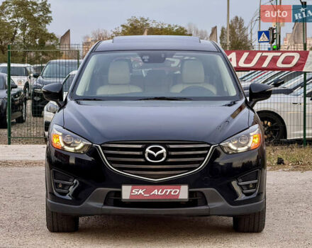 Чорний Мазда СХ-5, об'ємом двигуна 2.49 л та пробігом 120 тис. км за 14500 $, фото 52 на Automoto.ua