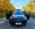 Чорний Мазда СХ-5, об'ємом двигуна 2.19 л та пробігом 225 тис. км за 16200 $, фото 22 на Automoto.ua