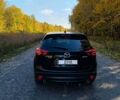 Чорний Мазда СХ-5, об'ємом двигуна 2.19 л та пробігом 225 тис. км за 16200 $, фото 19 на Automoto.ua