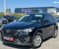 Черный Мазда СХ-5, объемом двигателя 2.2 л и пробегом 189 тыс. км за 15690 $, фото 1 на Automoto.ua