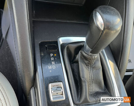 Чорний Мазда СХ-5, об'ємом двигуна 2.5 л та пробігом 54 тис. км за 16300 $, фото 12 на Automoto.ua