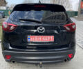 Чорний Мазда СХ-5, об'ємом двигуна 2.19 л та пробігом 116 тис. км за 17500 $, фото 5 на Automoto.ua