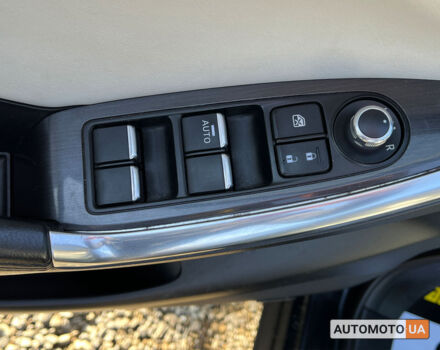 Чорний Мазда СХ-5, об'ємом двигуна 2.5 л та пробігом 54 тис. км за 16300 $, фото 9 на Automoto.ua