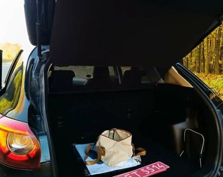 Чорний Мазда СХ-5, об'ємом двигуна 2.19 л та пробігом 225 тис. км за 15999 $, фото 10 на Automoto.ua