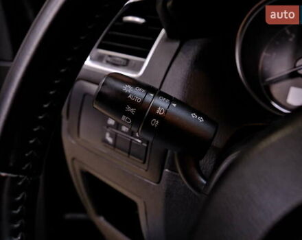 Мазда СХ-5 2016 у Одесі на Automoto.ua Чорний Мазда СХ-5, об'ємом двигуна 2.2 л та пробігом 150 тис. км за 15900 $, фото 23 на Automoto.ua