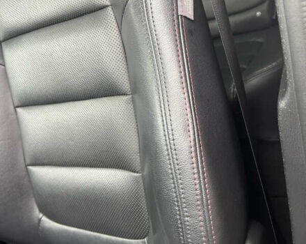 Черный Мазда СХ-5, объемом двигателя 2.2 л и пробегом 195 тыс. км за 16200 $, фото 38 на Automoto.ua