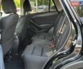 Чорний Мазда СХ-5, об'ємом двигуна 2.5 л та пробігом 193 тис. км за 14000 $, фото 8 на Automoto.ua