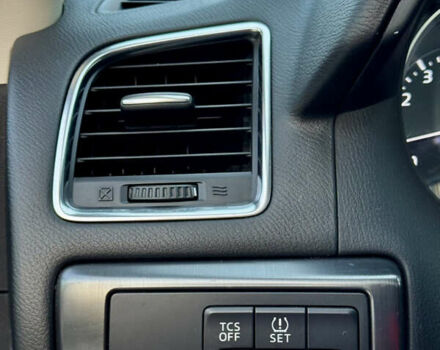 Чорний Мазда СХ-5, об'ємом двигуна 2.49 л та пробігом 120 тис. км за 14500 $, фото 28 на Automoto.ua