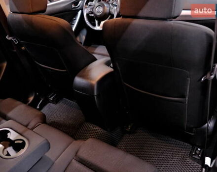 Мазда СХ-5 2016 у Одесі на Automoto.ua Чорний Мазда СХ-5, об'ємом двигуна 2.2 л та пробігом 150 тис. км за 15900 $, фото 39 на Automoto.ua