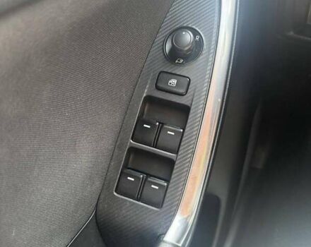 Черный Мазда СХ-5, объемом двигателя 2.2 л и пробегом 160 тыс. км за 15500 $, фото 4 на Automoto.ua