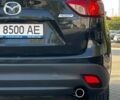 Чорний Мазда СХ-5, об'ємом двигуна 2.5 л та пробігом 193 тис. км за 14000 $, фото 5 на Automoto.ua