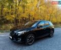 Чорний Мазда СХ-5, об'ємом двигуна 2.19 л та пробігом 225 тис. км за 16200 $, фото 11 на Automoto.ua