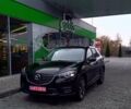 Чорний Мазда СХ-5, об'ємом двигуна 2.19 л та пробігом 225 тис. км за 15999 $, фото 29 на Automoto.ua