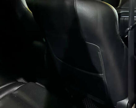 Чорний Мазда СХ-5, об'ємом двигуна 2.49 л та пробігом 262 тис. км за 12500 $, фото 1 на Automoto.ua