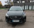 Черный Мазда СХ-5, объемом двигателя 2.5 л и пробегом 151 тыс. км за 15800 $, фото 12 на Automoto.ua