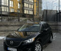 Чорний Мазда СХ-5, об'ємом двигуна 2.5 л та пробігом 130 тис. км за 14800 $, фото 1 на Automoto.ua