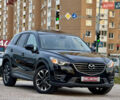 Чорний Мазда СХ-5, об'ємом двигуна 2.49 л та пробігом 120 тис. км за 14500 $, фото 2 на Automoto.ua