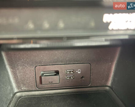 Черный Мазда СХ-5, объемом двигателя 2.2 л и пробегом 195 тыс. км за 16200 $, фото 72 на Automoto.ua