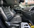 Черный Мазда СХ-5, объемом двигателя 2.2 л и пробегом 256 тыс. км за 18600 $, фото 16 на Automoto.ua
