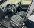 Чорний Мазда СХ-5, об'ємом двигуна 2.49 л та пробігом 155 тис. км за 14800 $, фото 4 на Automoto.ua
