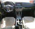 Черный Мазда СХ-5, объемом двигателя 2.49 л и пробегом 85 тыс. км за 3000 $, фото 7 на Automoto.ua
