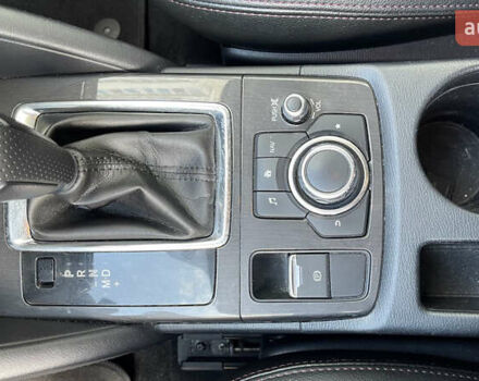 Чорний Мазда СХ-5, об'ємом двигуна 2.19 л та пробігом 116 тис. км за 17500 $, фото 37 на Automoto.ua