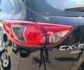 Черный Мазда СХ-5, объемом двигателя 2.2 л и пробегом 138 тыс. км за 14490 $, фото 10 на Automoto.ua