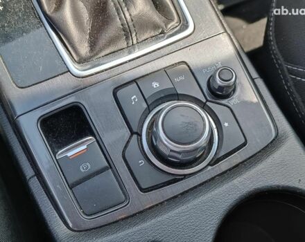 Черный Мазда СХ-5, объемом двигателя 2.2 л и пробегом 138 тыс. км за 14490 $, фото 23 на Automoto.ua