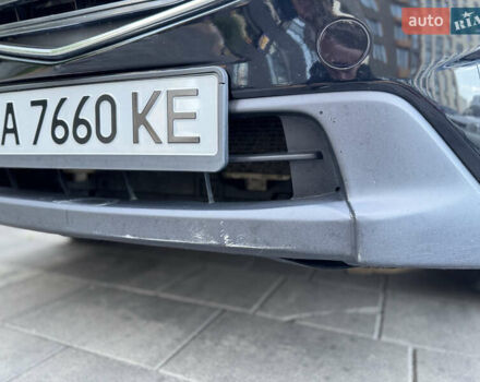 Чорний Мазда СХ-5, об'ємом двигуна 2.49 л та пробігом 113 тис. км за 15300 $, фото 2 на Automoto.ua