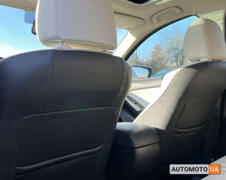 Чорний Мазда СХ-5, об'ємом двигуна 2.5 л та пробігом 54 тис. км за 16300 $, фото 14 на Automoto.ua