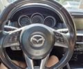 Черный Мазда СХ-5, объемом двигателя 2.2 л и пробегом 250 тыс. км за 12700 $, фото 19 на Automoto.ua
