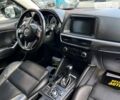 Черный Мазда СХ-5, объемом двигателя 2.2 л и пробегом 256 тыс. км за 18600 $, фото 17 на Automoto.ua