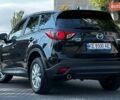 Чорний Мазда СХ-5, об'ємом двигуна 2.5 л та пробігом 193 тис. км за 14000 $, фото 1 на Automoto.ua