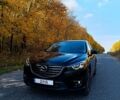 Чорний Мазда СХ-5, об'ємом двигуна 2.19 л та пробігом 225 тис. км за 16200 $, фото 24 на Automoto.ua