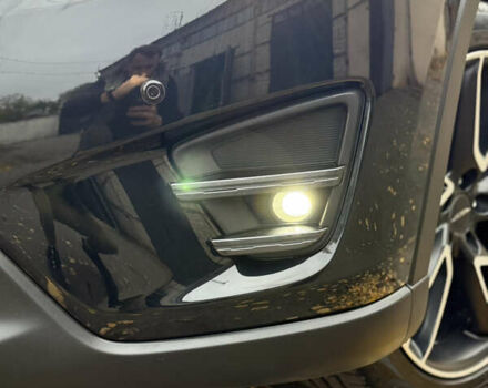 Мазда СХ-5 2016 в Чернигове на Automoto.ua Черный Мазда СХ-5, объемом двигателя 2.2 л и пробегом 160 тыс. км за 17500 $, фото 10 на Automoto.ua