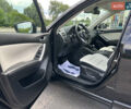 Черный Мазда СХ-5, объемом двигателя 2.2 л и пробегом 224 тыс. км за 15450 $, фото 27 на Automoto.ua