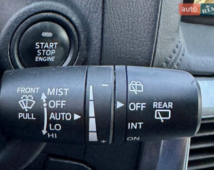 Чорний Мазда СХ-5, об'ємом двигуна 2.49 л та пробігом 120 тис. км за 14500 $, фото 26 на Automoto.ua