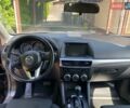 Чорний Мазда СХ-5, об'ємом двигуна 2.49 л та пробігом 112 тис. км за 14800 $, фото 8 на Automoto.ua