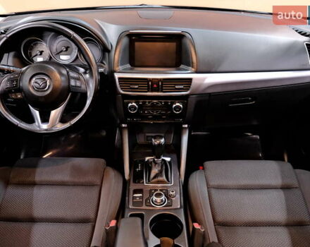 Мазда СХ-5 2016 у Одесі на Automoto.ua Чорний Мазда СХ-5, об'ємом двигуна 2.2 л та пробігом 150 тис. км за 15900 $, фото 45 на Automoto.ua