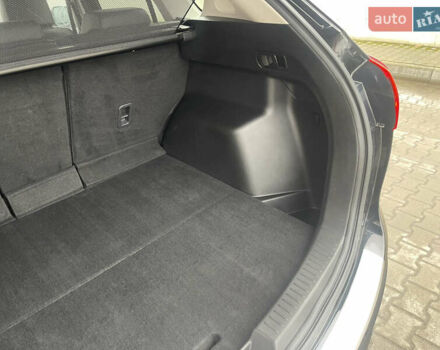 Черный Мазда СХ-5, объемом двигателя 2.2 л и пробегом 195 тыс. км за 16200 $, фото 11 на Automoto.ua