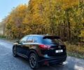 Чорний Мазда СХ-5, об'ємом двигуна 2.19 л та пробігом 225 тис. км за 16200 $, фото 20 на Automoto.ua