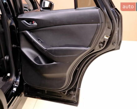 Мазда СХ-5 2016 у Одесі на Automoto.ua Чорний Мазда СХ-5, об'ємом двигуна 2.2 л та пробігом 150 тис. км за 15900 $, фото 37 на Automoto.ua